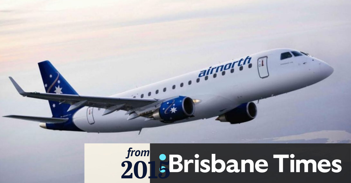 Flights direct from Toowoomba to Melbourne among 10 weekly routes